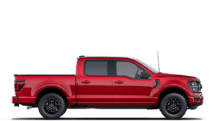 2025 Ford F-150® External Image 1